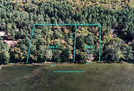 Waterfront Property for sale in Vilas County, Wisconsin
