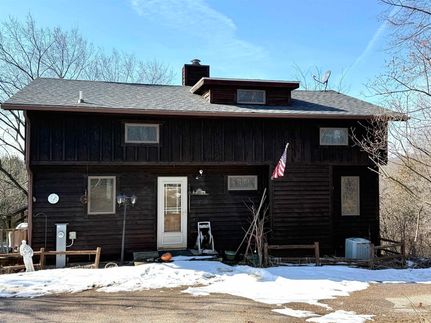 Property for sale in Juneau County, Wisconsin