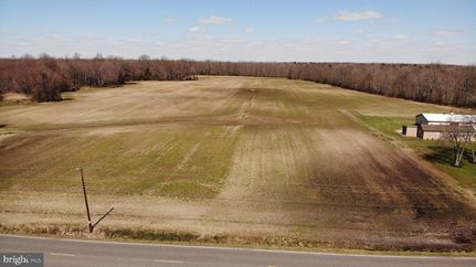 Undeveloped Land for sale in Salem County, New Jersey