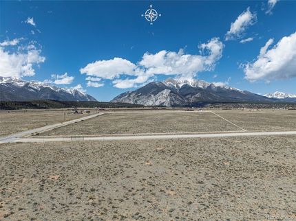 Undeveloped Land for sale in Chaffee County, Colorado