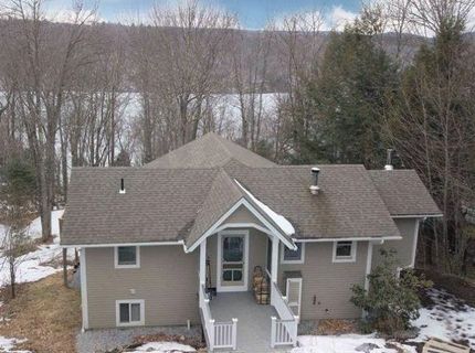 Waterfront Property for sale in Sullivan County, New Hampshire