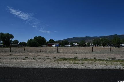 Undeveloped Land for sale in Sevier County, Utah