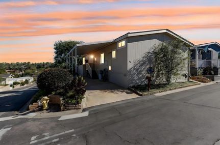 Property for sale in San Diego County, California