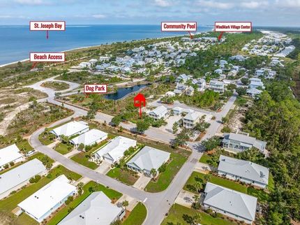 Undeveloped Land for sale in Gulf County, Florida