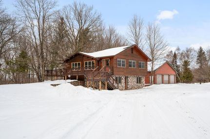 Property for sale in Polk County, Wisconsin