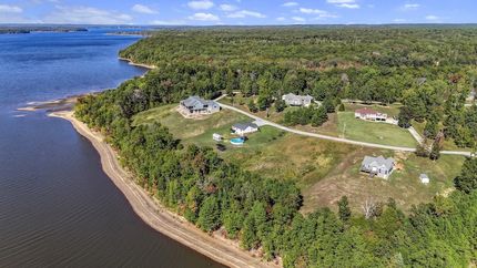 Lakefront Property for sale in Benton County, Tennessee