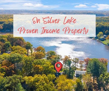Waterfront Property for sale in Allegan County, Michigan