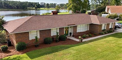 Property for sale in Mitchell County, Georgia