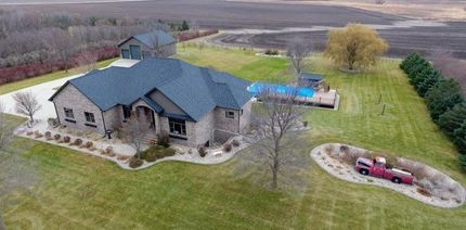 Property for sale in Pipestone County, Minnesota