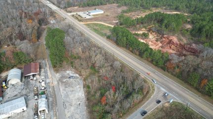 Undeveloped Land for sale in Henderson County, Tennessee