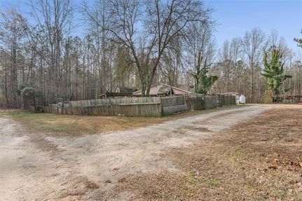 Property for sale in Haralson County, Georgia