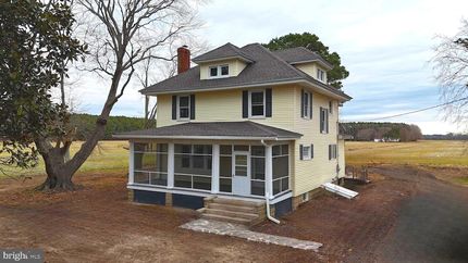 Residential Property for sale in Somerset County, Maryland