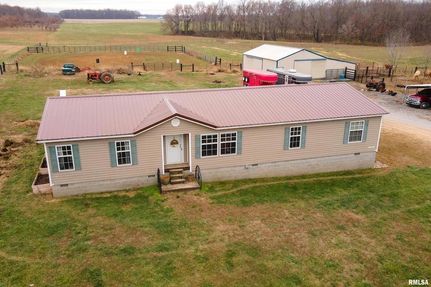 Residential Property for sale in Franklin County, Illinois