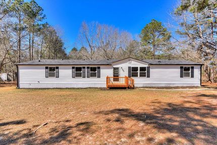 Residential Property for sale in McDuffie County, Georgia