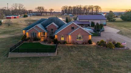 Property for sale in Gibson County, Indiana