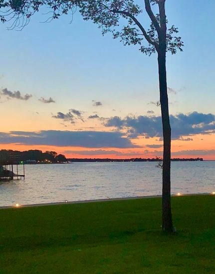 Waterfront Property for sale in Henderson County, Texas