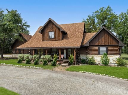 Property for sale in Johnson County, Texas