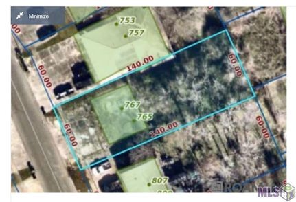 Property for sale in East Baton Rouge Parish, Louisiana