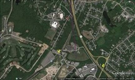 Undeveloped Land for sale in Plymouth County, Massachusetts