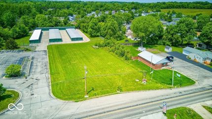 Undeveloped Land for sale in Brown County, Indiana