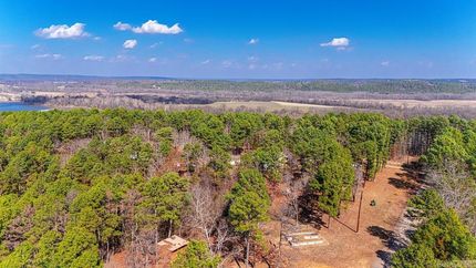 Undeveloped Land for sale in Perry County, Arkansas