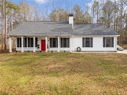 Residential Property for sale in Barrow County, Georgia