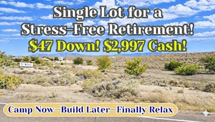 Property for sale in Valencia County, New Mexico