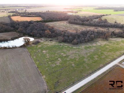 Hunting Land for sale in Cherokee County, Kansas