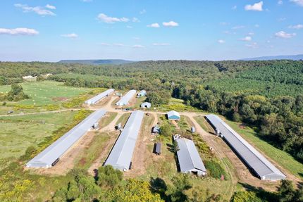 Property for sale in Logan County, Arkansas