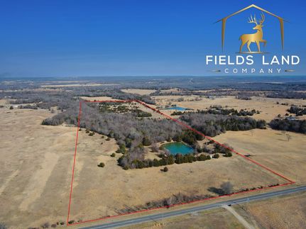Property for sale in Hughes County, Oklahoma
