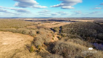 Property for sale in Hughes County, Oklahoma