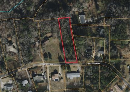 Property for sale in Floyd County, Georgia
