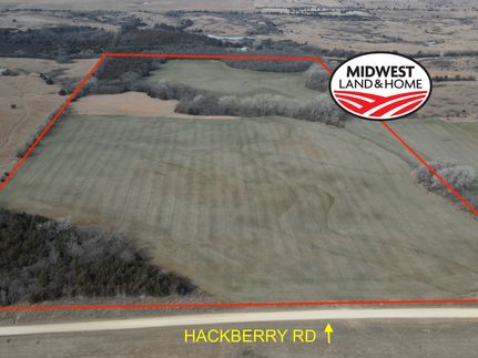 Recreational Property for sale in Clay County, Kansas