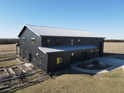 Ranch Property for sale in Jackson County, Kansas