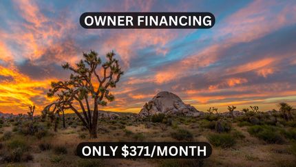 Property for sale in Hudspeth County, Texas