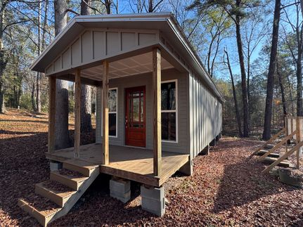 Property for sale in Tallapoosa County, Alabama