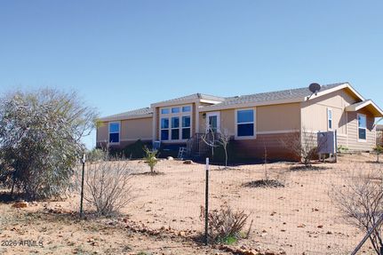 Property for sale in Cochise County, Arizona