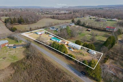 Property for sale in White County, Tennessee