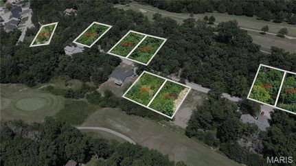 Undeveloped Land for sale in Jefferson County, Missouri