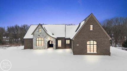 Property for sale in Macomb County, Michigan