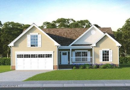 Property for sale in Gates County, North Carolina