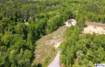 Property for sale in Chesterfield County, South Carolina