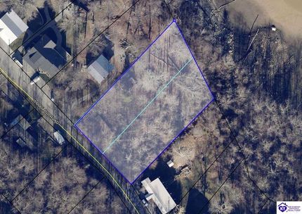 Undeveloped Land for sale in Hart County, Kentucky