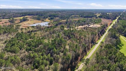 Property for sale in Simpson County, Mississippi