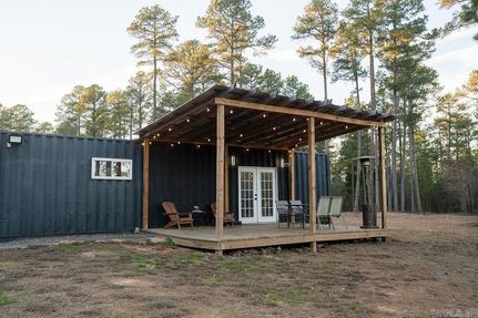 Property for sale in Cleburne County, Arkansas