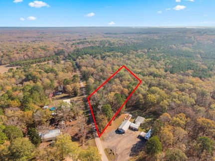 Undeveloped Land for sale in Harrison County, Texas