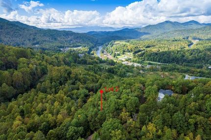 Undeveloped Land for sale in Jackson County, North Carolina