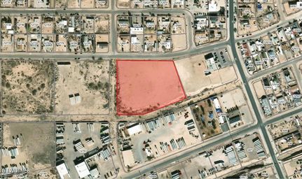 Property for sale in El Paso County, Texas