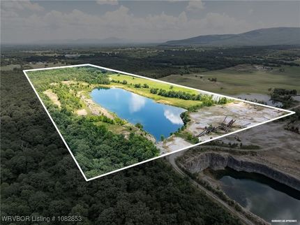 Property for sale in Le Flore County, Oklahoma