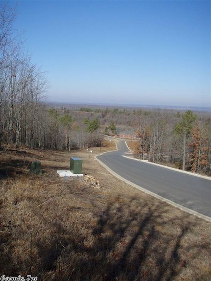 Property for sale in Faulkner County, Arkansas